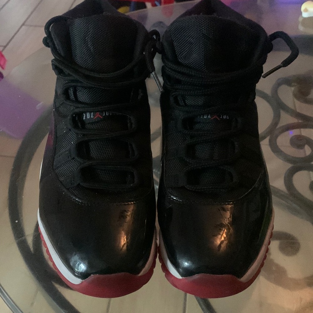 Jordan size 11